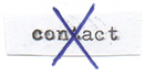 contact selected>